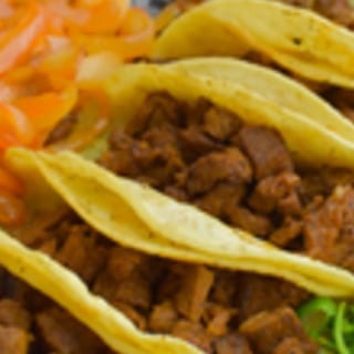Tacos de Barbacoa