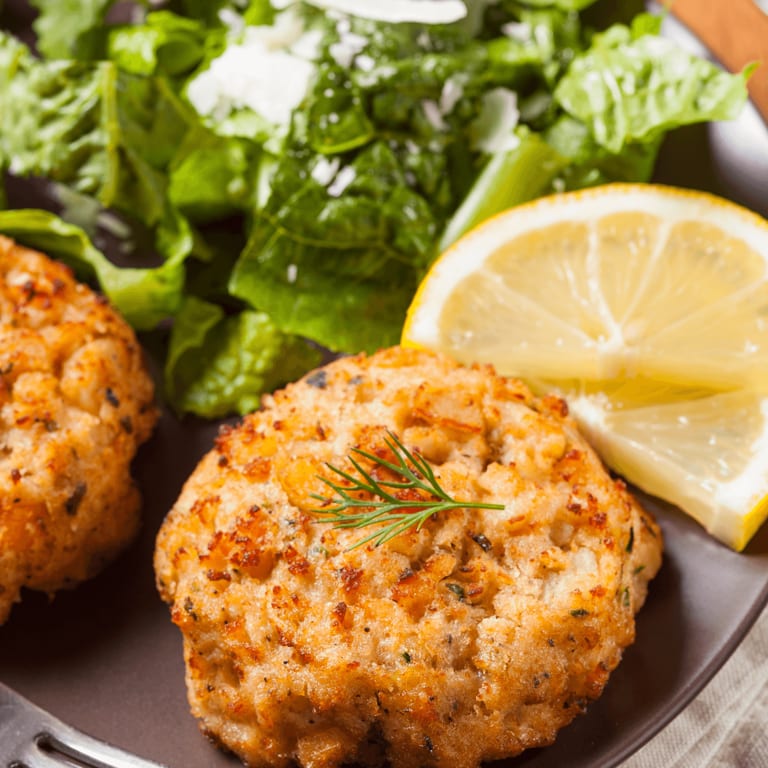 Delicious Chicken Alfredo and More