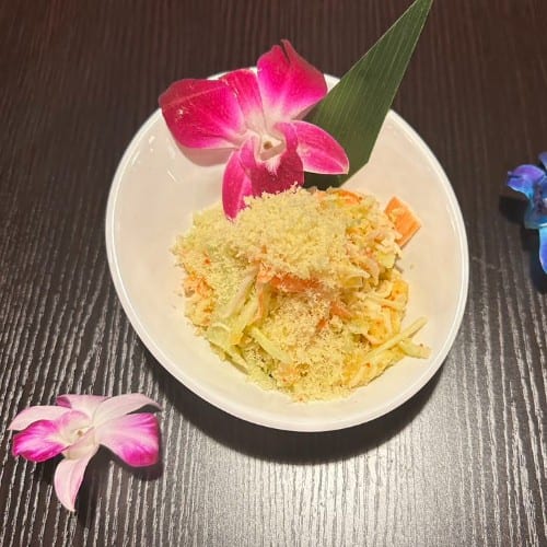 Kani Salad.