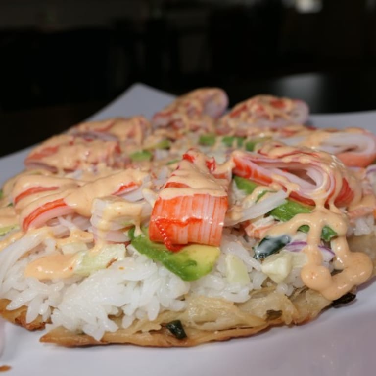 Sip on Refreshing Tea at Our Asian Fusion Spot