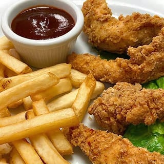 Chicken Tenders