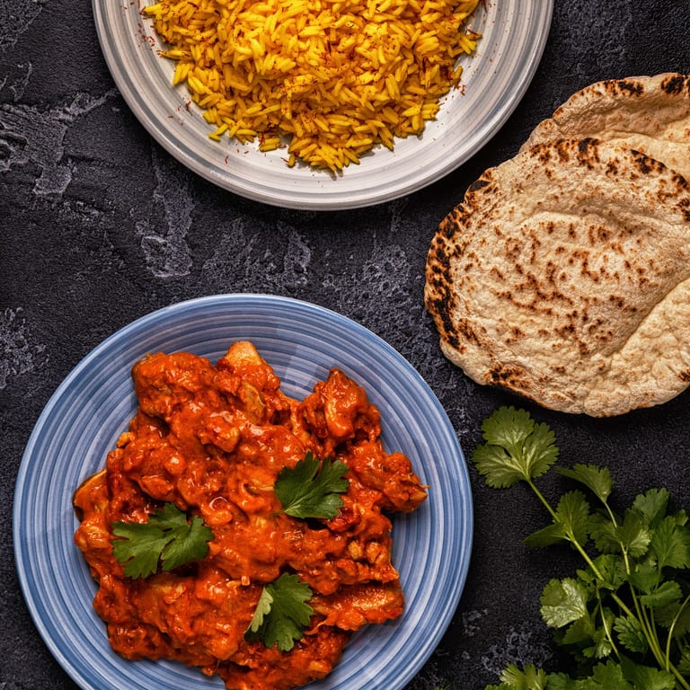 More Than a Meal, It’s a Himalayan Experience