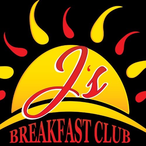 Everythang Breakfast.