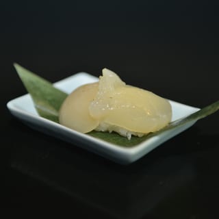 Scallop Nigiri