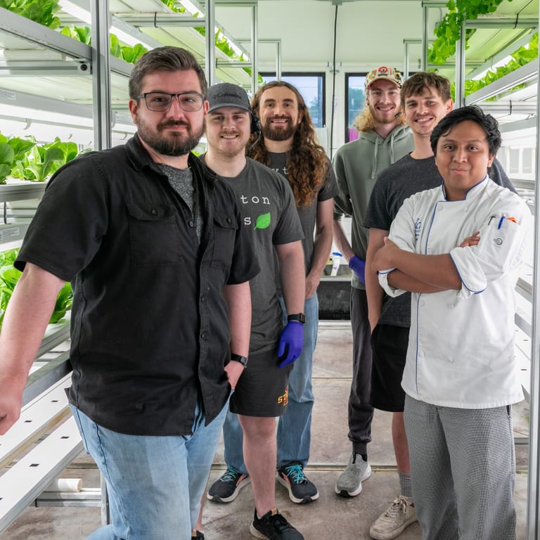 Perfect for Locals & Visitors