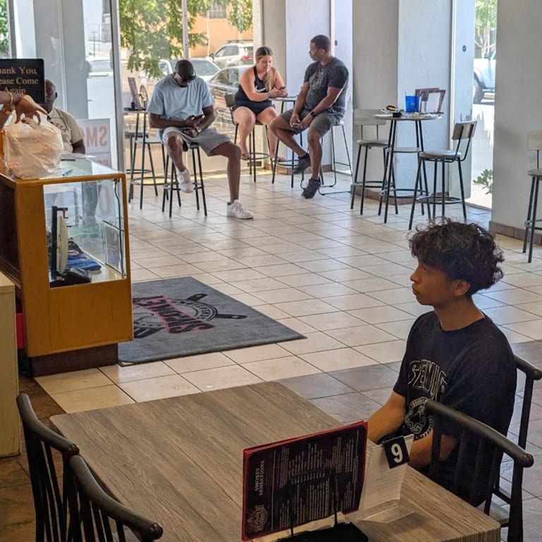 A Place for Everyone