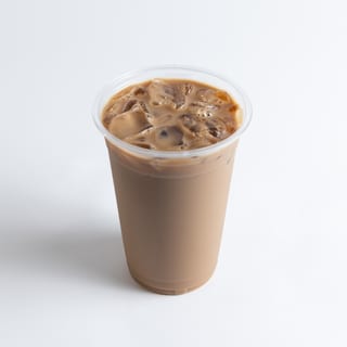 Blended Mocha