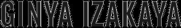 Ginya Izakaya