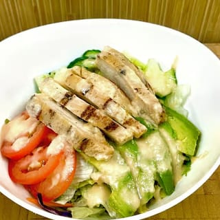 Special Chicken Salad