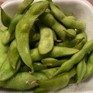 Edamame(O)
