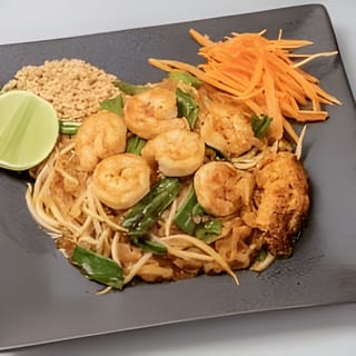Pad Thai Tray