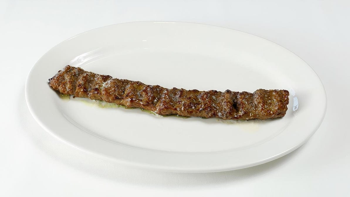 Koobideh.