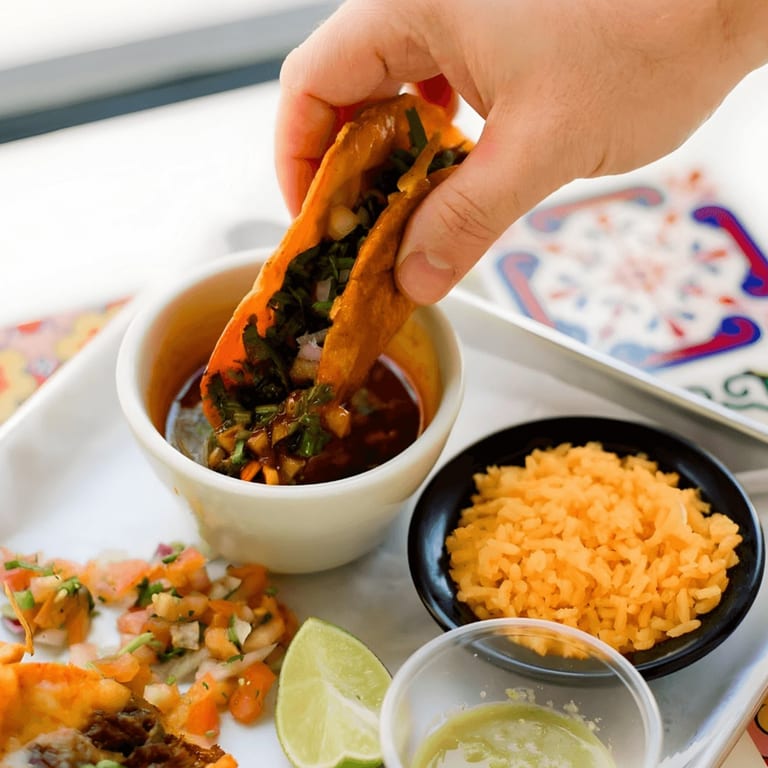 Bite Into Something Amazing🌶️