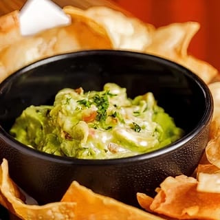 Guacamole