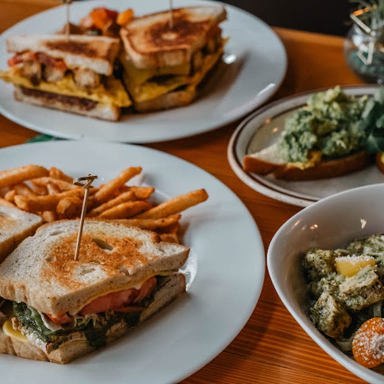 Vegan Catering Made Easy