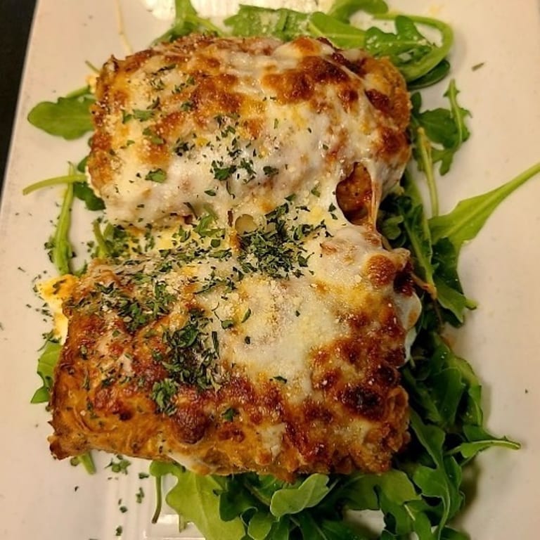 Pasta Perfection, Pizza Passion 