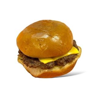 Cheeseburger Jr