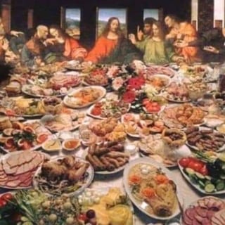 Party  Catering Platter (Custom Made) 11.95 per person