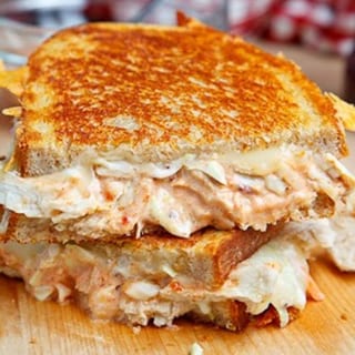 TURKEY REUBEN
