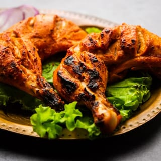 Tandoori Chicken