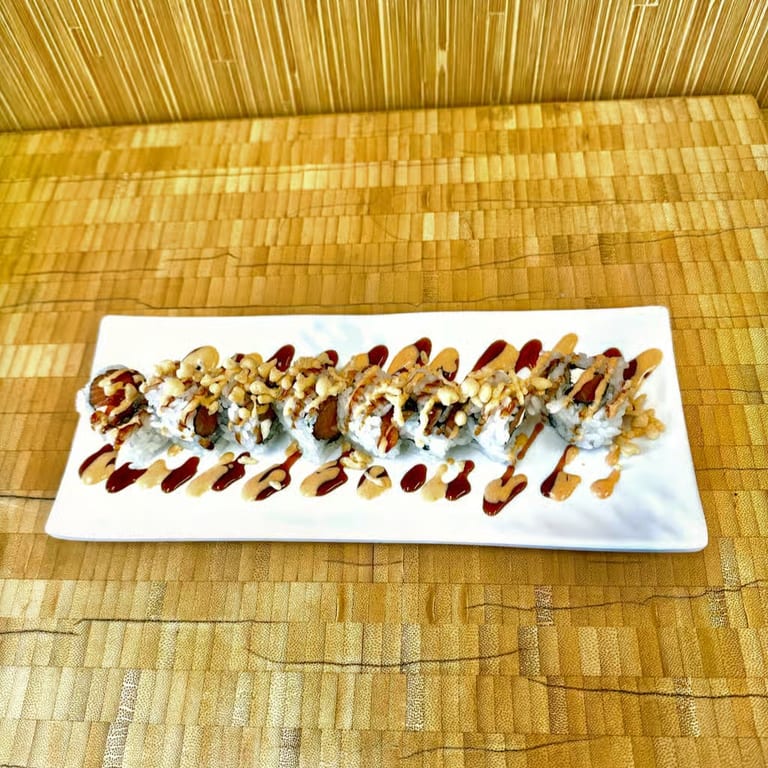 Delicious Crab Dishes at Our Japanese Restaurant