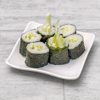Cucumber Roll