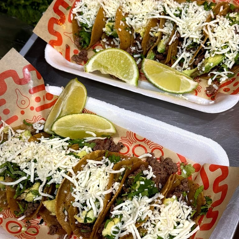 Mexican Catering for Your Next Event in Texas