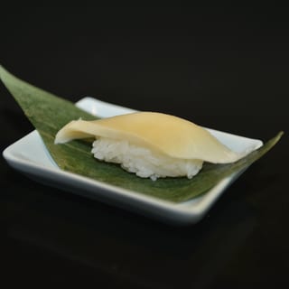 Escolar Nigiri