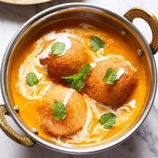 SHAHI KOFTA
