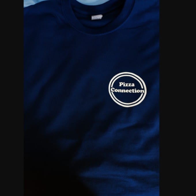 Pizza Connection T-Shirts.