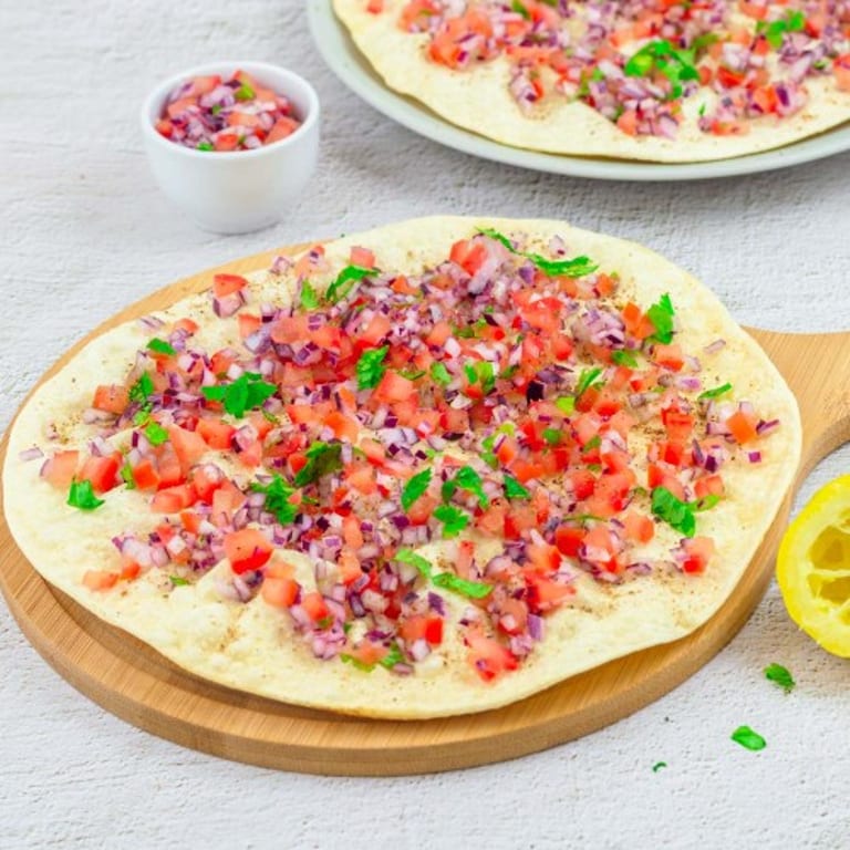 Spice Up Your Meal with Masala Delights