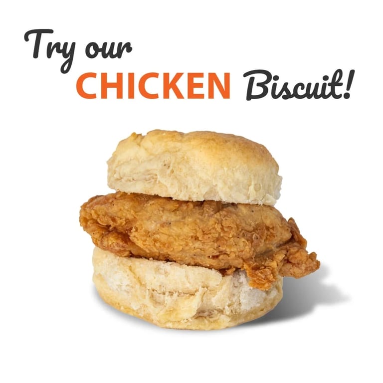 Southern Comfort Perfected