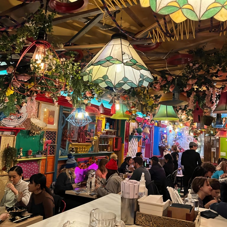 A Perfect Place For Everyone