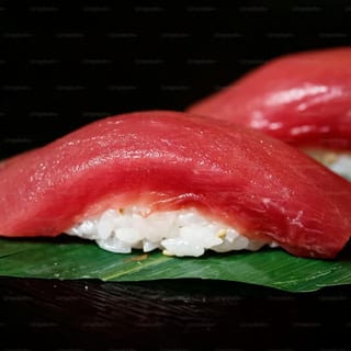 Tuna (Maguro)