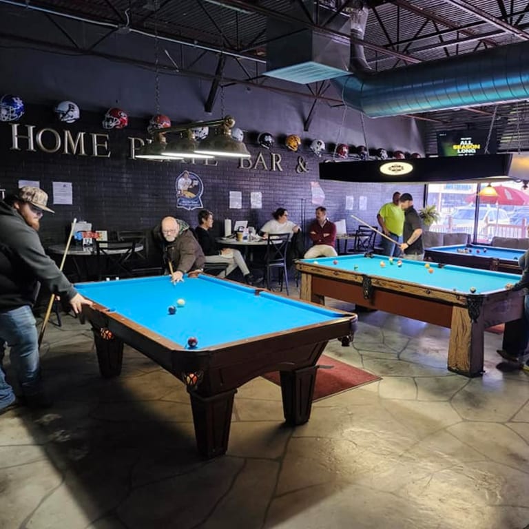 Entertainment Options