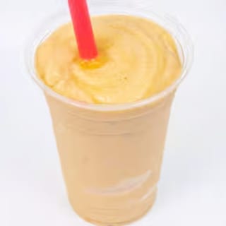 Peanut Butter Delight Smoothie (16 Oz)