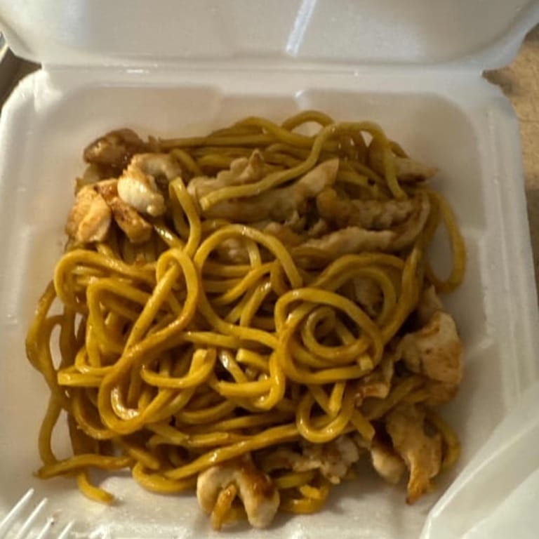 Delicious Fried Rice Options at Our Restaurant