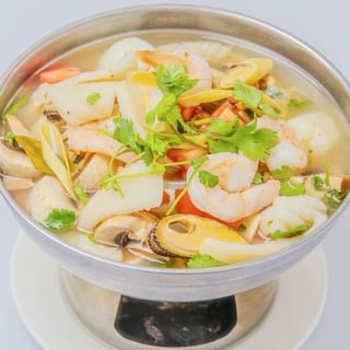 Tom Yum