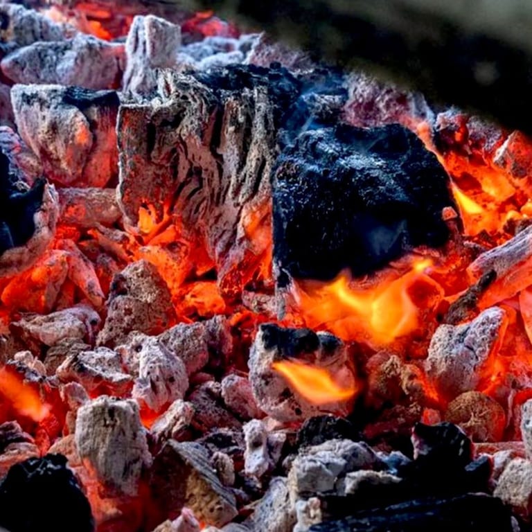 Fresh Ingredients, Perfectly Roasted