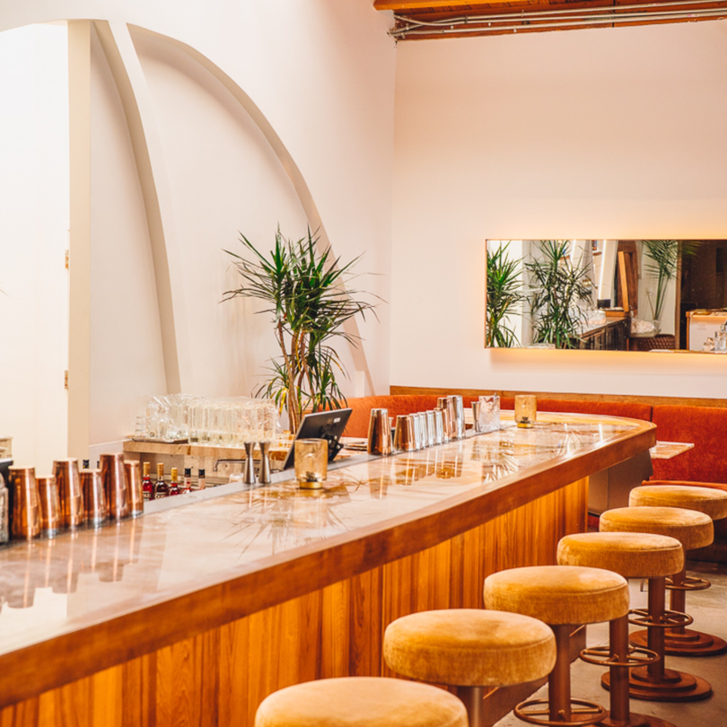 Best New american restaurant in Santa Monica, CA | Edgemar Restaurant ...