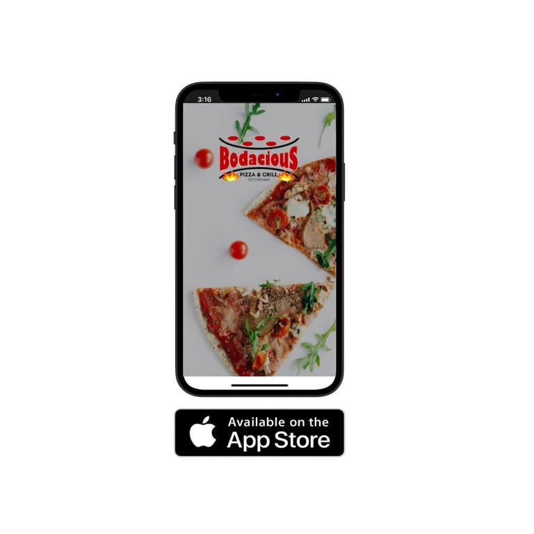 Download Our iOS App