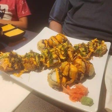 Minion Roll.
