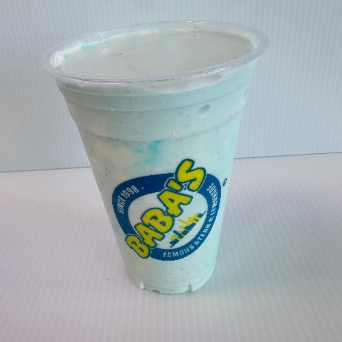 Birthday Cake Shake.