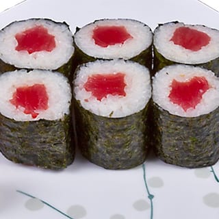 Tekka Maki Roll