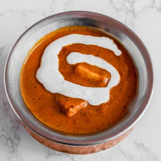 Paneer Butter Masala