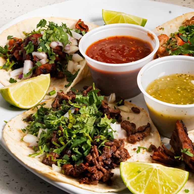 Real Mexican Dishes You’ll Always Enjoy