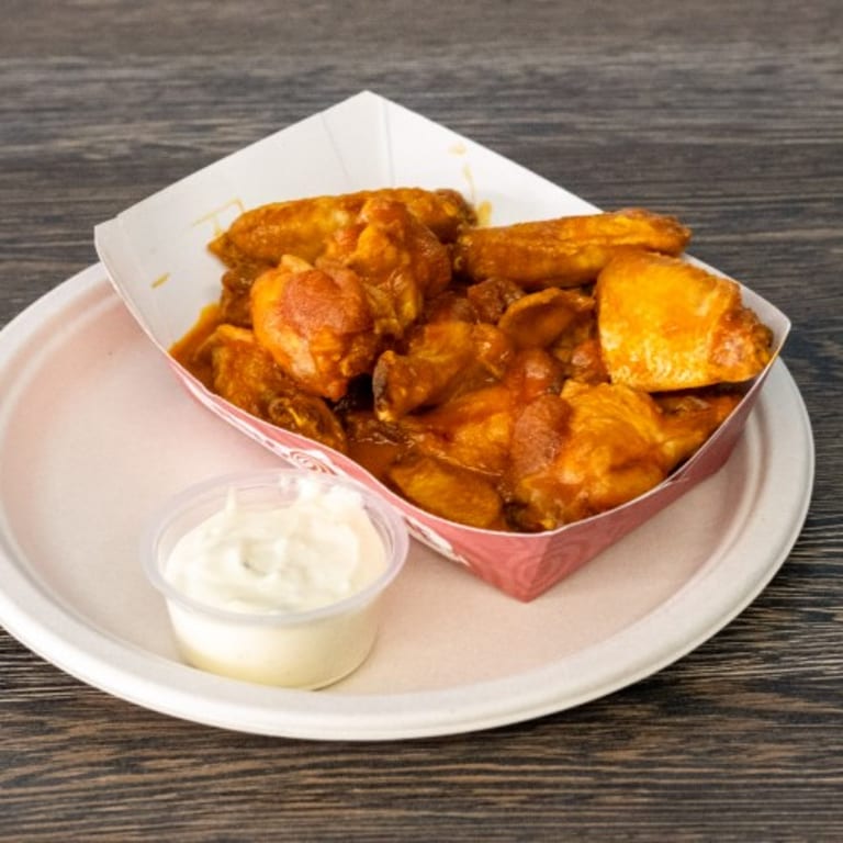 Delicious Grilled Chicken Sandwiches: A Must-Try!