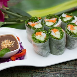 Garden Rolls