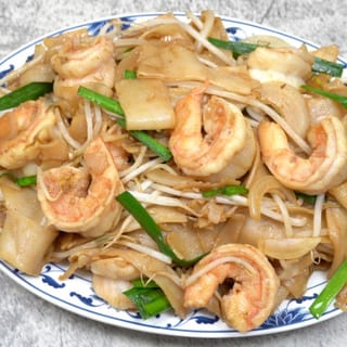 Shrimp Chow Fun