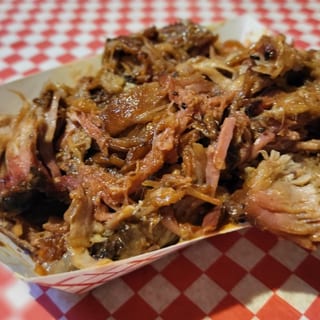 Pulled Pork